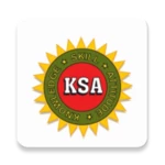 ks academy android application logo